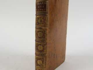 Vente aux enchères DUMOULIN. Nouveau traité du rhumatisme et des vapeurs... Paris, Lauren