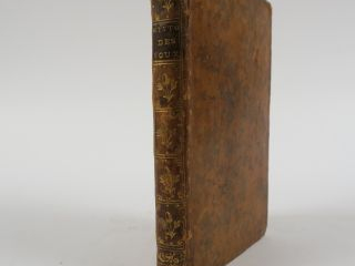 DU TILLIOT. Mémoires pour servir à l'histoire de la fête des Foux. Lau