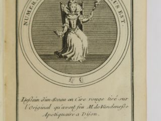DU TILLIOT. Mémoires pour servir à l'histoire de la fête des Foux. Lau