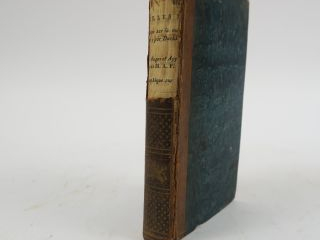 Vente aux enchères FABRE. Essai sur les facultés de l'âme, considérées dans leurs rapport