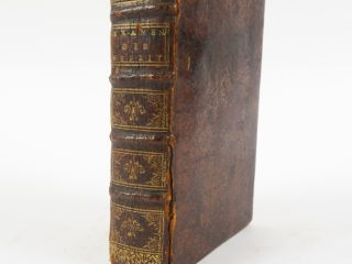 HUARTE (Jean). L'examen des esprits pour les sciences où sont monstrée