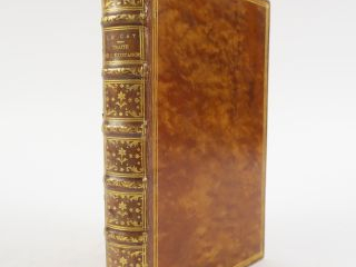 Vente aux enchères LE CAT. Traité de l'existance [sic], de la nature et des propriétés du