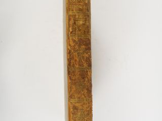 Vente aux enchères MANUSCRIT. Correspondance diplomatique d'un représentant du Directoire