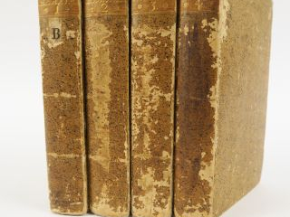 MERCIER (Louis-Sébastien). Mon bonnet de nuit. Neufchatel, Impr. de la