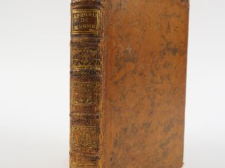 Vente aux enchères MESMER. Aphorismes de Mesmer, dictés à ses élèves, et dans lesquels on