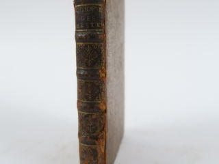 Vente aux enchères PARDIES (P. Ignace Gaston). Discours de la connaissance des bestes. Pa