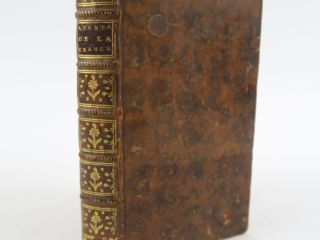 Vente aux enchères PLUMART DE DANGEUL (sous le pseud. de John NICKOLLS). Remarque sur les