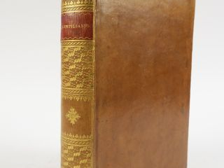 Vente aux enchères QUINTILLIEN. Institutiones oratoriæ edente Andr. Naugero. Venetis, in 