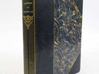 Vente aux enchères BALZAC (Honoré de). La Femme de trente ans. Couverture illustrée et 35