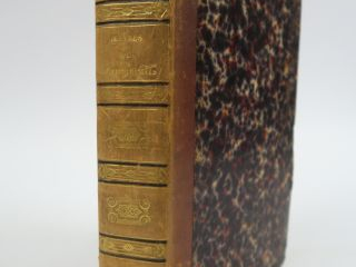 Vente aux enchères BEAUMARCHAIS. Œuvres complètes, précédées d'une notice sur sa vie et s