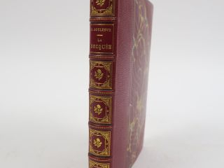 Vente aux enchères BOYLESVE (René). La Becquée. Roman. Paris, Editions de la Revue Blanch