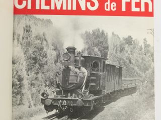 [CHEMINS DE FER]. Revue de l'Association des Amis des Chemins de Fer. 