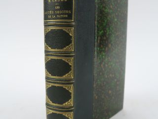 Vente aux enchères CROWE (Misstress). Les côtés obscurs de la nature ou Fantomes et Voyan