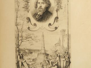 DAUDET (Alphonse). Aventures prodigieuses de Tartarin de Tarascon. Par