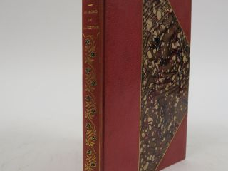 DELVAU (Alfred). Au bord de la Bièvre. Impressions et souvenirs. Nouve