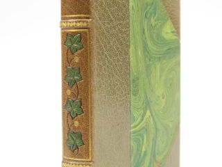 Vente aux enchères FABRE (Ferdinand). Feuilles de lierre. Paris, Charpentier 1853. in-12.