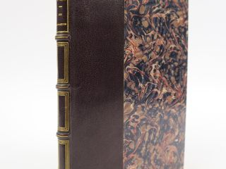 Vente aux enchères FABRE (Fabre). Les Courbezon. Paris, Publication littéraire du Siècle 