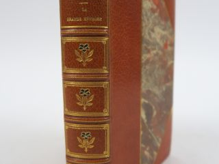 GÉRARD (Dr J.). La Grande Névrose. Illustré par José Roy. Paris, Marpo