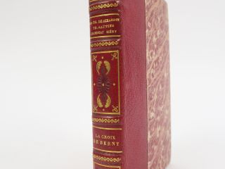 Vente aux enchères GIRARDIN (Mme Emile de) – GAUTIER (Théophile) – SANDEAU (Jules) – MERY