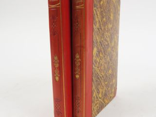 KARR (Alphonse). Midi à Quatorze heures. Paris, Eugène Didier 1853. – 