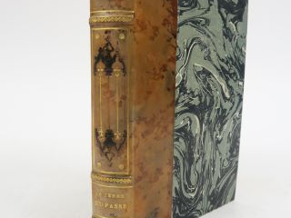 LE BRAZ (Anatole). La Terre du Passé. Paris, Calmann-Levy s.d. in-18. 