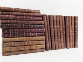 Vente aux enchères LE JOURNAL DE LA JEUNESSE. Nouveau recueil. Hebdomadaire illustré. Par