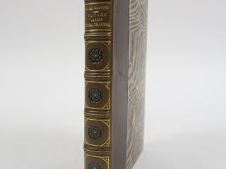 Vente aux enchères MAISTRE (Xavier de). Voyage autour de ma chambre, suivi de L'expéditio