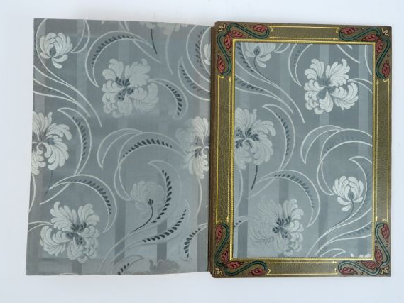 MIKHAËL (Ephraïm). Halyartès. Poème en prose. Imprimé pour la Société 