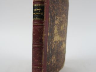 Vente aux enchères MOITESSIER (Albert). Etude chimique des eaux minérales de Lamalou (Hér