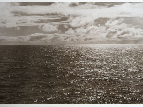 PHOTOGRAPHIE. Album photographique d'une croisière aux Antilles – Guad