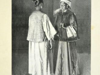 [Photographie]. VERESCHAGUINE (B.). Turkestan. Etudes d'après nature. 