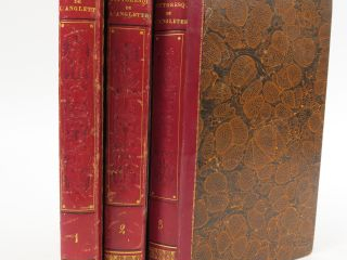 ROUJOUX (Baron de, sous la direction de Taylor et Nodier). Histoire pi