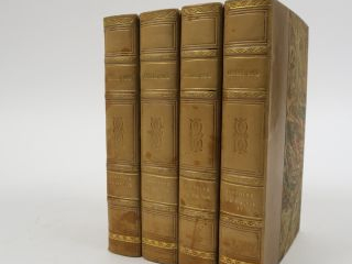 Vente aux enchères SAND (George). Histoire de ma vie. Nouvelle édition. Paris, Calmann Le