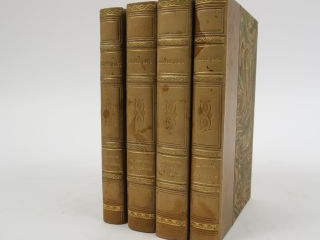 Vente aux enchères SAND (George). Le Marquis de Villemer. Nouvelle édition. Paris, Michel