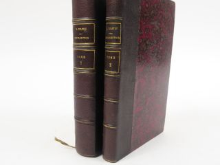 Vente aux enchères TOLSTOÏ (Comte Léon). Résurrection. Traduit du russe par Teodor de Wyz