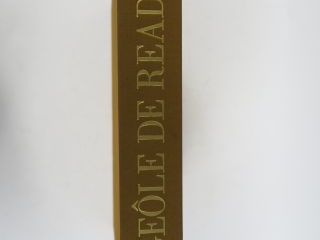 Vente aux enchères WILDE (Oscar). Ballade de la geôle de Reading, poème illustré de litho
