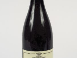 Vente aux enchères 1 BOUTEILLE LATRICIERES CHAMBERTIN GC TRAPET - 2009