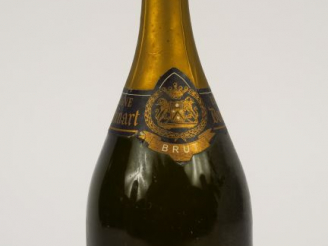 Vente aux enchères 1 BOUTEILLE DOM RUINART BLANC DE BLANCS - 1979 - ELA