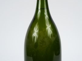 Vente aux enchères 1 MAGNUM MARC DE CHAMPAGNE MOET   CHANDON