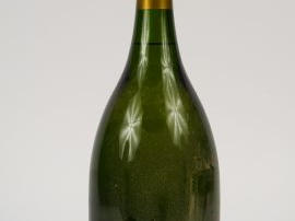 Vente aux enchères 1 MAGNUM MARC DE CHAMPAGNE MOET   CHANDON - COIFFE LA