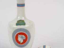 Vente aux enchères 1 FLACON (66,6 cl) GRAND MARNIER LIQUEUR CUVEE SPECIALE