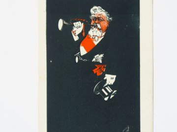 Album "Foires - Expositions, Militaires" comprenant environ 246 cartes