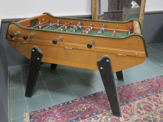 Vente aux enchères Baby foot