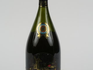 Vente aux enchères 1 BOUTEILLE CHAMPAGNE GOSSET BICENTENAIRE DE LA REVOLUTION 'VICTOIRE D
