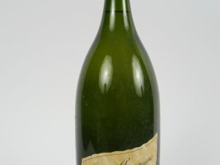 1 MAGNUM MARC DE CHAMPAGNE MOËT   CHANDON 42% - COIFFE LA