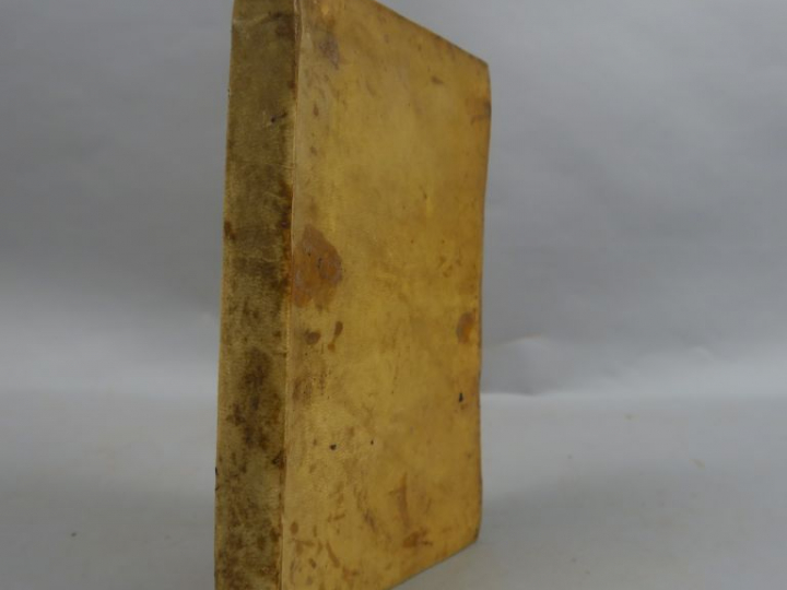 BOROMÉE (Saint Charles). Instructions de S. Charles Boromée, cardinal 