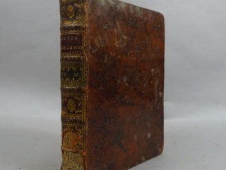 Vente aux enchères CALDERON DE LA BARCA (Don Pedro). Autos sacramentales, alegoricos y hi