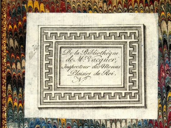 CORVIN (Arnold). Commentarius de Verborum significatione. Amst., Joh. 