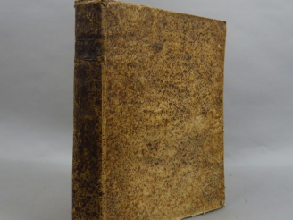 Vente aux enchères HAUTESERRE (Antoine Dadin de). De Ducibus et Comitibus Provincialibus 