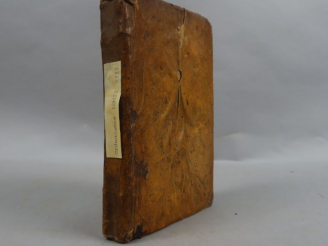 Vente aux enchères ORDONNANCE du Roy Louis XIII, Roy de France et de Navarre, sur les pla